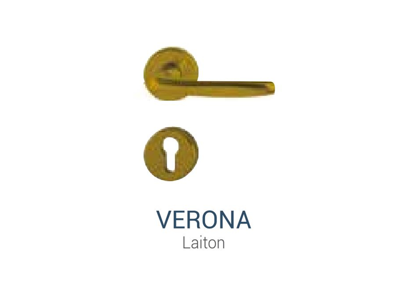 poignee-de-porte-entree-verona-laiton-euradif