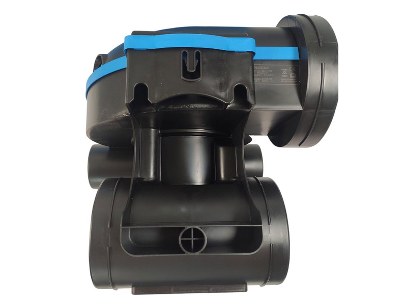 VMC simple flux EasyHOME® HYGRO Premium MW- ALDES - 11033033-4
