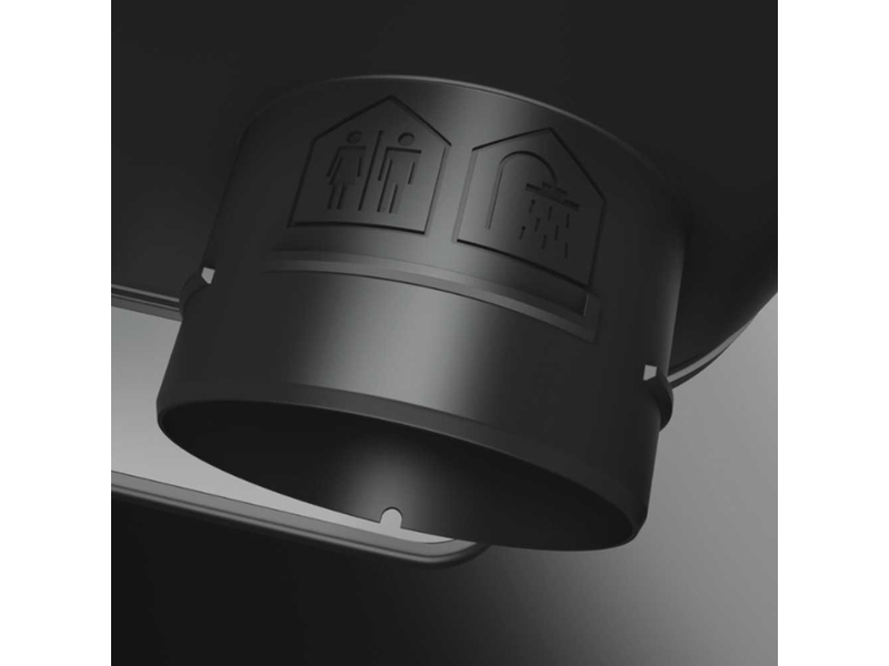 VMC Hygroréglable EasyHOME Hygro Compact Prémium Groupe Haute Pression+ - aldes-11033025-4