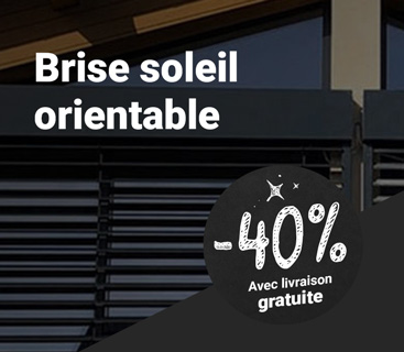 black friday brise soleil 