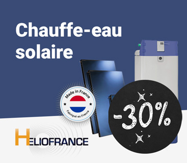 black friday systeme solaire thermique
