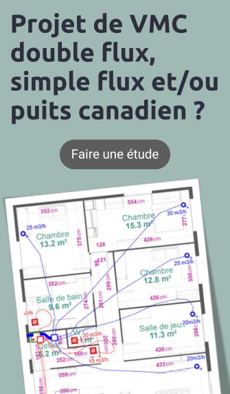 Projet ventilation