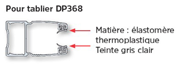 tablier 368