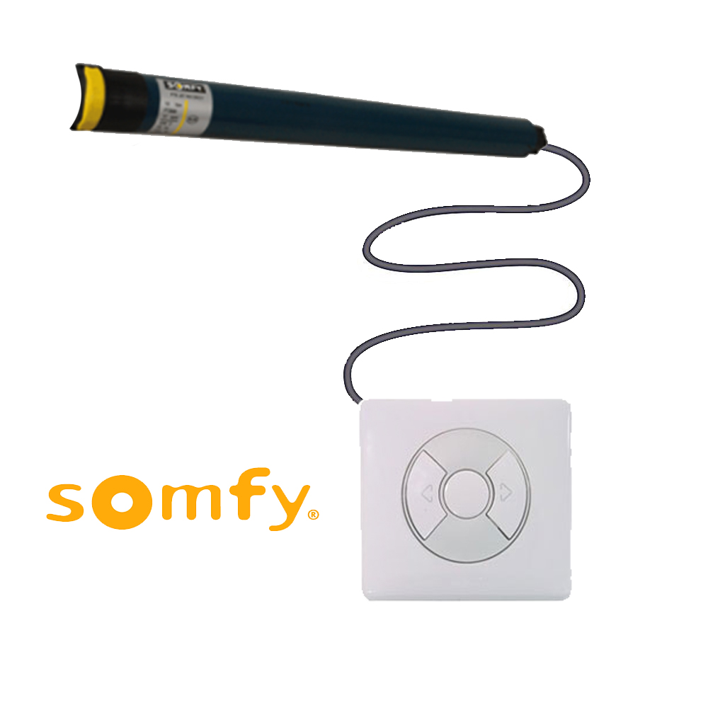 Sitemapcdatahttpsshopinf Inetcommoteur Somfy Volet Roulant Filaire