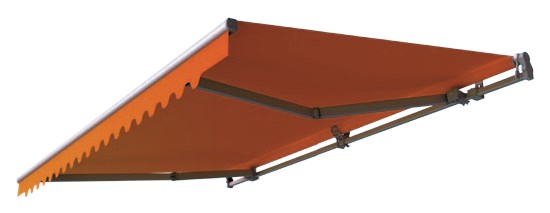 Store Banne sur mesure