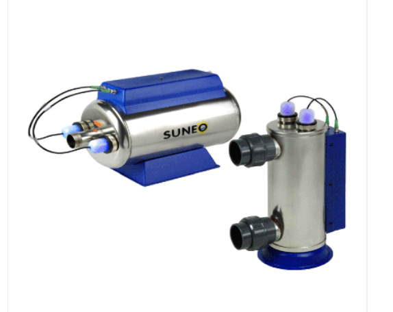 Traitement UV eau de votre piscine et bassin