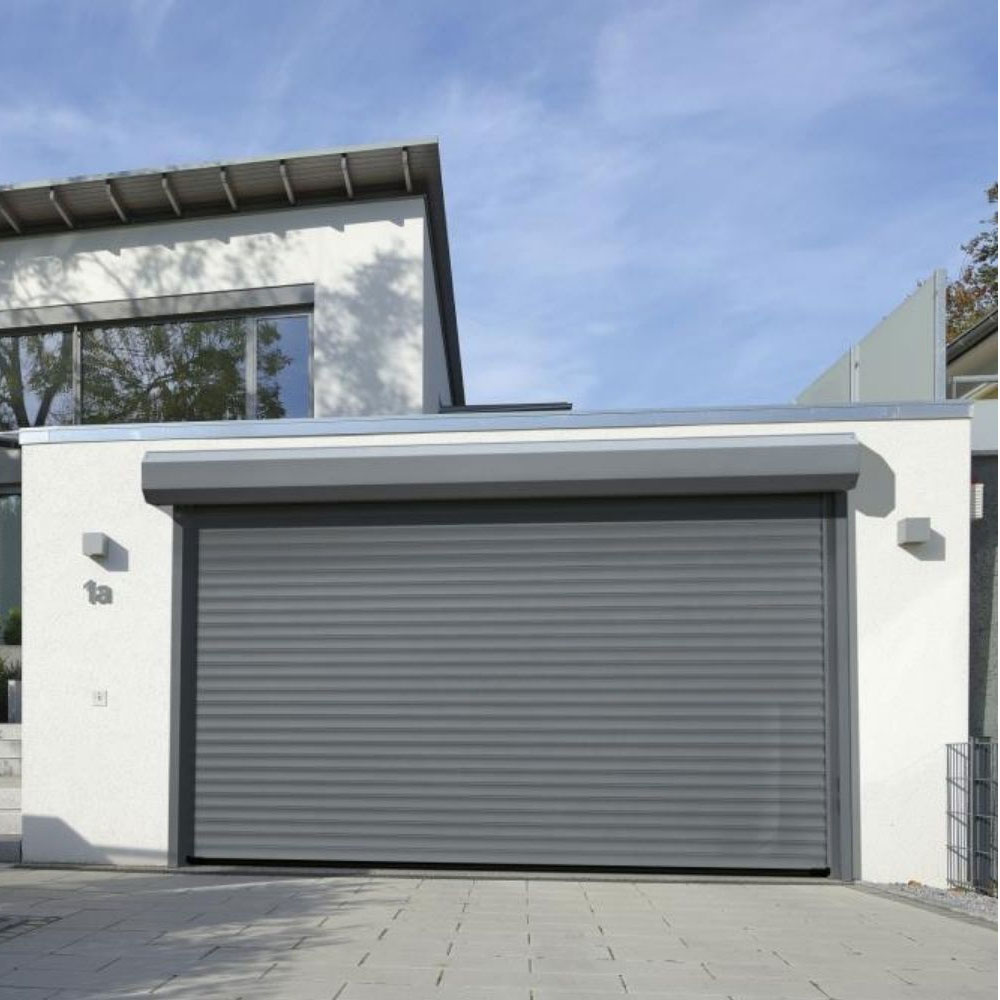 Ouvre-porte Automatique, Ouvre-porte De Garage à Grand Bouton Haute  Résistance Pour Porte Roulante 