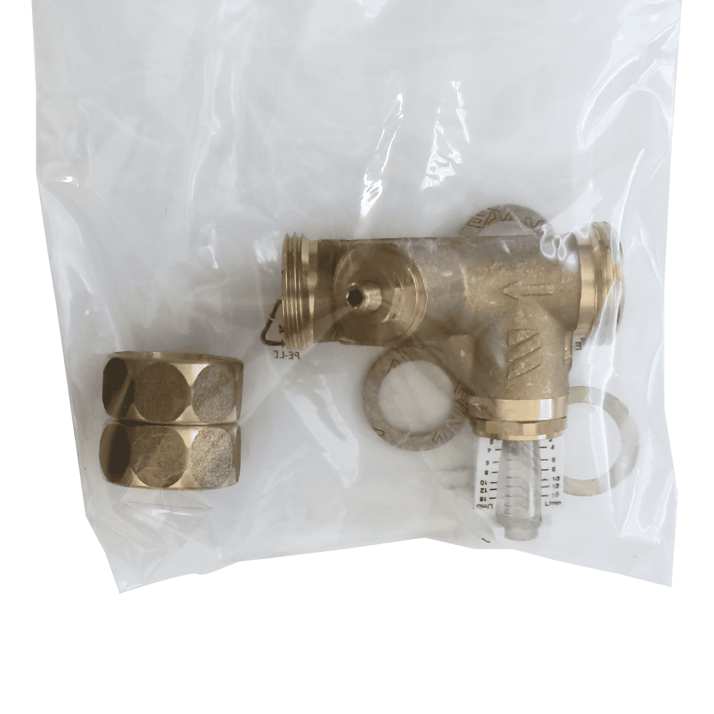 Solaris Flow Rotex 164102-RTX Flowregelaar