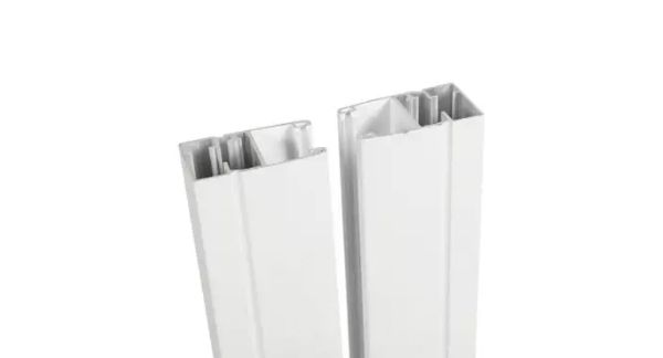 Coulisse et accessoires pour volet roulant Bubendorff