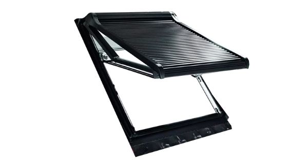 volet pour fenetre de toit ROTO