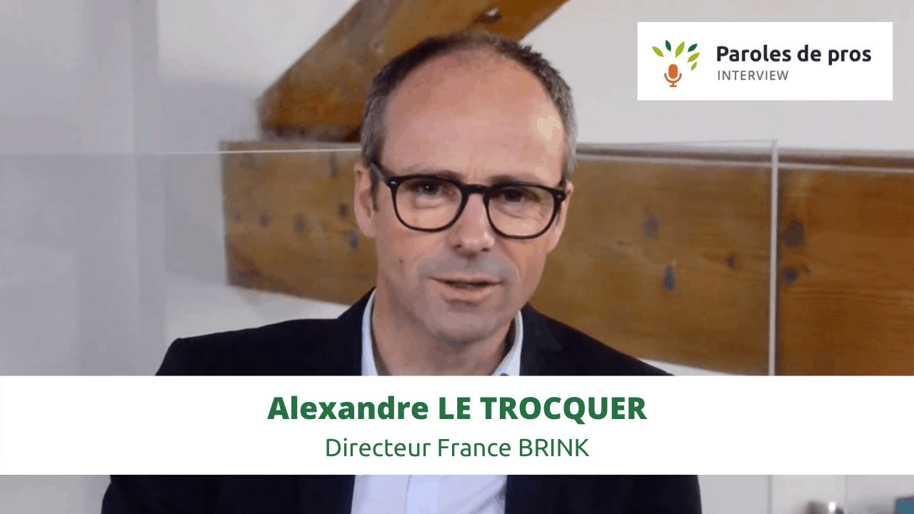 Interview Brink climate service Interview Brink climate service