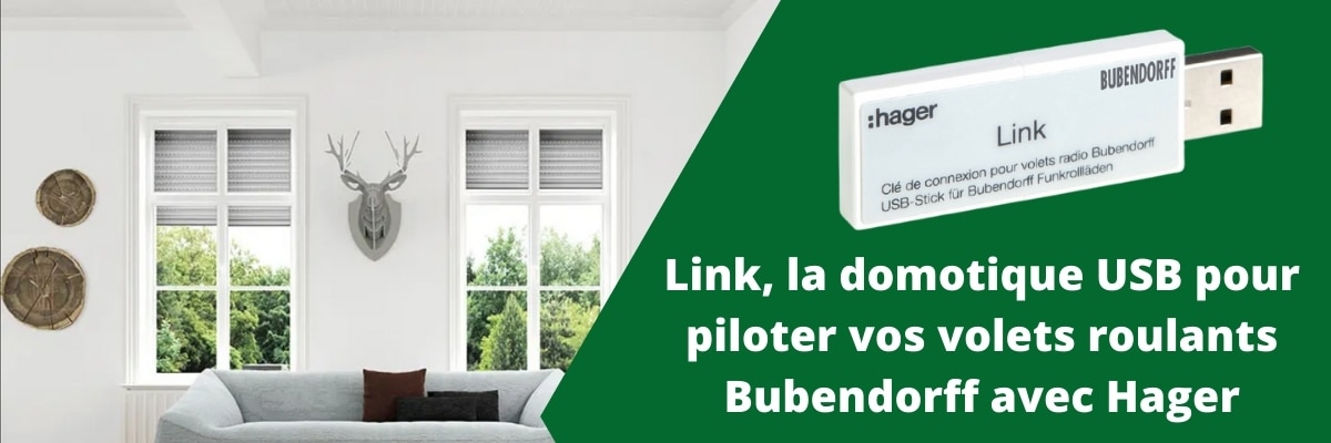 link domotique volet bubendorff link domotique volet bubendorff