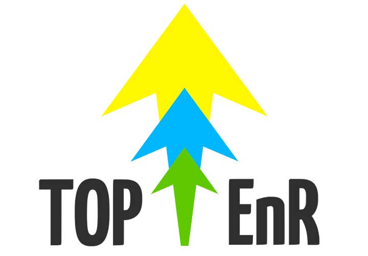 Top enr