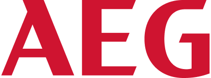 logo aeg