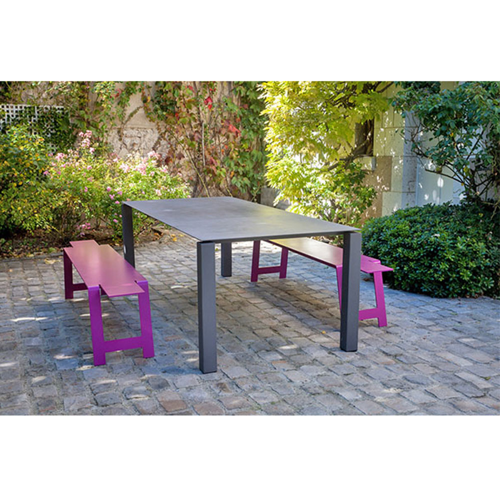 promo table jardin