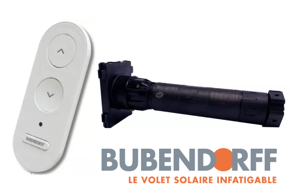Promo Bubendorff
