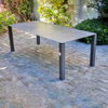 Table de jardin EYRE 1