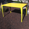 Table de jardin JA-16