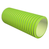 Gaine PEHD diamètre 75 mm pour réseau de ventilation double flux
-2