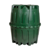Réservoir 1600L Hercule eau de pluie hors sol