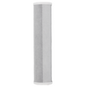 Cartouche 9"3/4 charbon bloc 20 microns