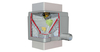 collecteur eau pluie graf gouttiere carree