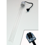 lampe UVc 36W lampe UVc 36W