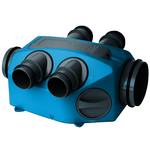 Vmc hygrovariable Infinity Vmc hygrovariable Infinity