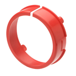 Clip de fixation 75 mm Clip de fixation 75 mm