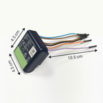 Micro Récepteur Izymo® VR io-compatible - 1822660 SOMFY