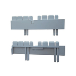Eclisses sous-face BLOC Y Bubendorff
