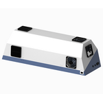 Purificateur d'air par UV HEGOA 500 Purificateur d'air par UV HEGOA 500