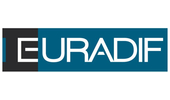 euradif logo