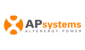 logo apsystem