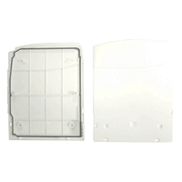 Embouts de caisson BLOC N 172 Bubendorff