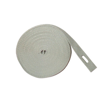 Rouleau de sangle 14 pour enrouleur MONO mini - Bubendorff, Cor: 20 - GRIS - (RAL 7035)