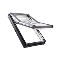 Fenêtre de toit PVC Roto Designo R7