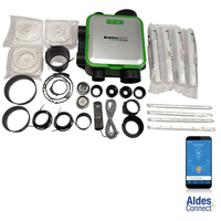 Kit VMC EasyHOME® PureAir connect 11033062 Aldes - Store online