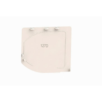 Embouts de caisson MONO Nelto Bubendorff