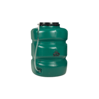 Réservoir aérien cubiques de 500L