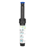 Arroseur tuyère RAIN RÉGLABLE 10A 10cm