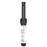 Arroseur tuyère RAIN RÉGLABLE 12A 10cm
