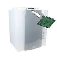 VMC double flux RENOVENT EXCELLENT 450 PLUS - Brink Climate Systems