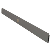 Lame intermédiaire avec serrure SPI - Bubendorff