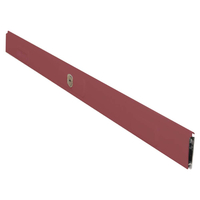 Lame intermédiaire avec serrure SPI - Bubendorff