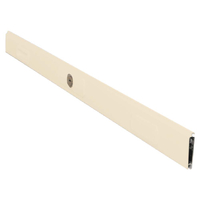 Lame intermédiaire avec serrure SPI - Bubendorff