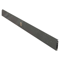 Lame intermédiaire avec serrure SPI - Bubendorff