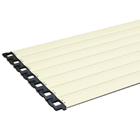 Lame ALU DP356 pour ROLAX (lot de 7) - Bubendorff