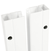Paire de coulisses MS-Bubendorff