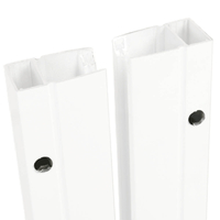 Paire de coulisses MS-Bubendorff
